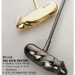 The Original Big Dick Putter