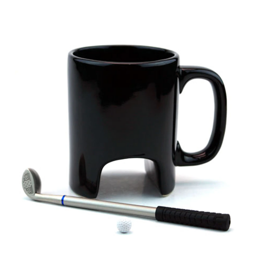 Putt Master Mug