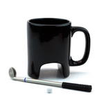 Putt Master Mug