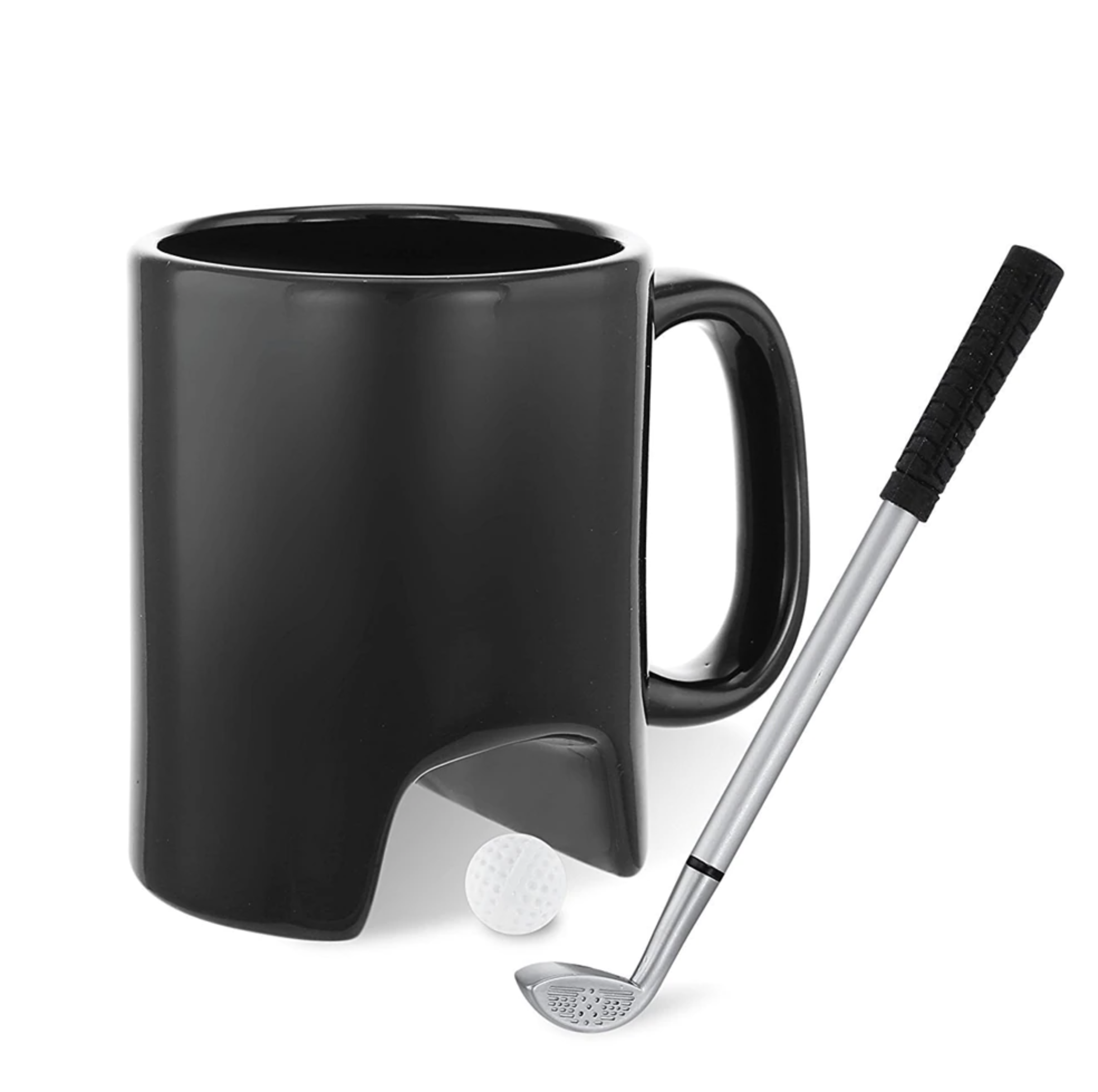 Putt Master Mug