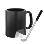 Putt Master Mug