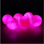 Glow Ball™ LED Light-up Golf Ball