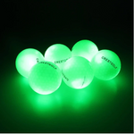 Glow Ball™ LED Light-up Golf Ball