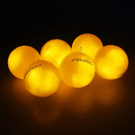 Glow Ball™ LED Light-up Golf Ball