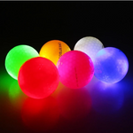 Glow Ball™ LED Light-up Golf Ball