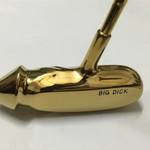 The Original Big Dick Putter