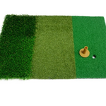 Tri-Surface Turf Training Mat (indoor/outdoor)