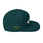 The Stroker's Club - Blunts and Bogeys Snapback Hat