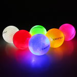 Glow Ball™ LED Light-up Golf Ball