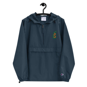 Member Jacket