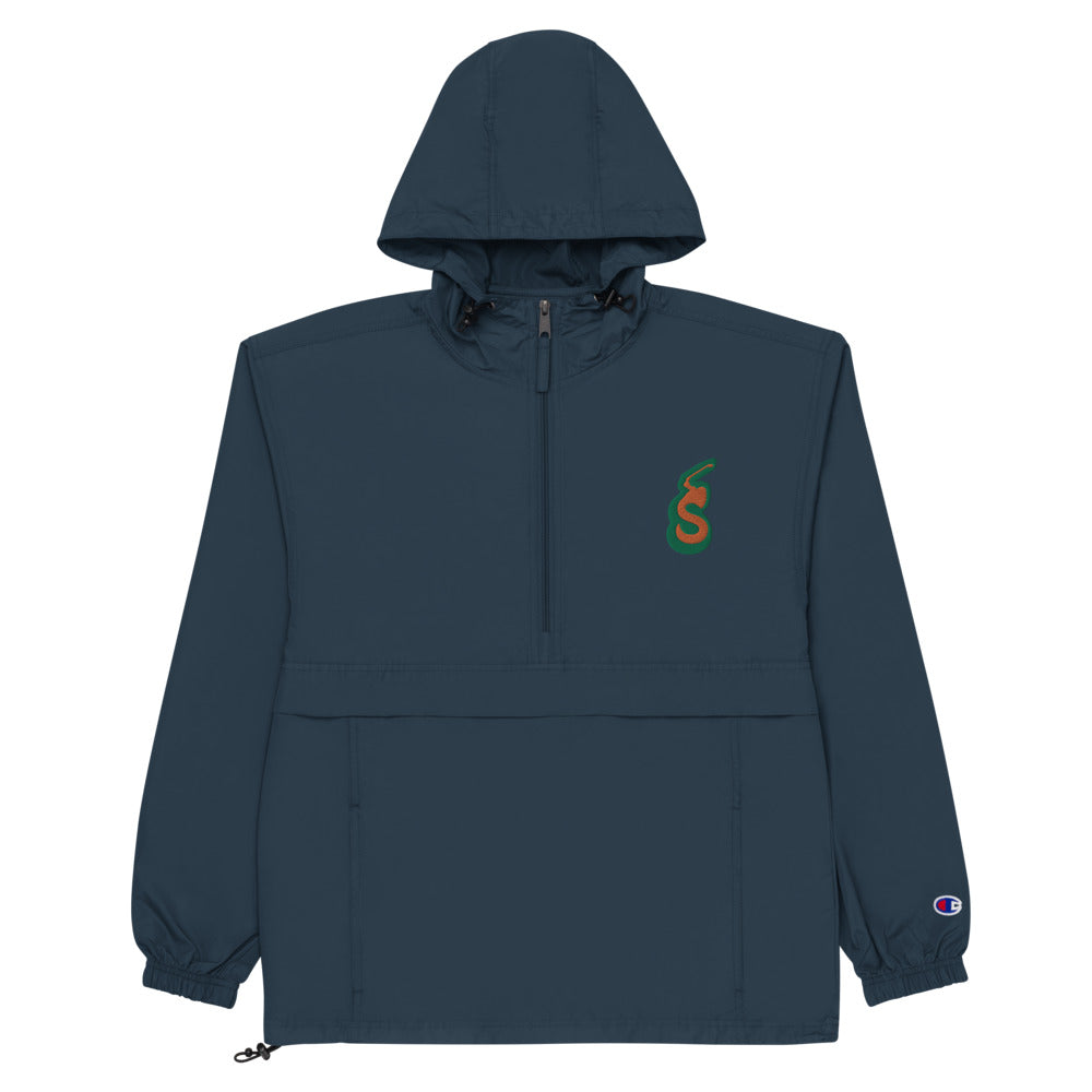 Member Jacket