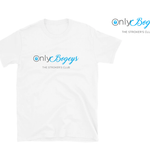 The Stroker's Club - OnlyBogeys T-Shirt