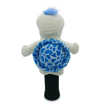 Spirit Animal Golf Club Head Covers