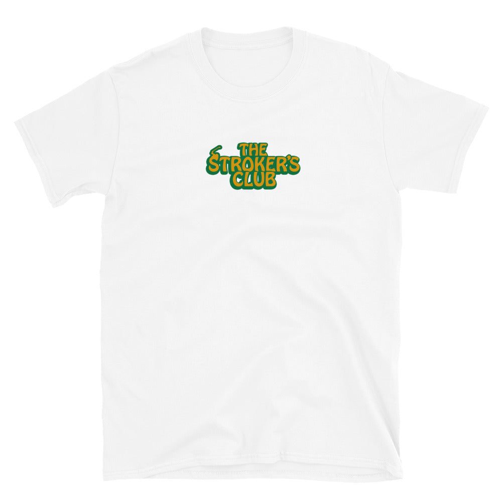 The Stroker's Club - The OG Member T-Shirt