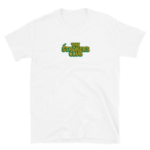 The Stroker's Club - The OG Member T-Shirt