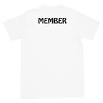 The Stroker's Club - The OG Member T-Shirt