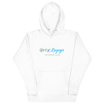 The Stroker's Club - OnlyBogies Hoodie